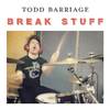 Todd Barriage - Break Stuff (Emo Version)