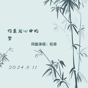 你是我心中的梦（男版）