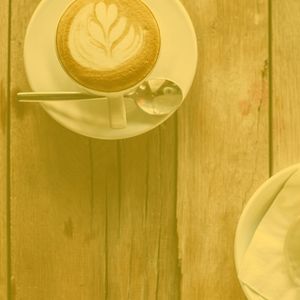 一尘不染早餐印象数