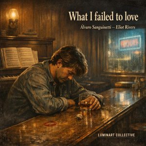 What I Failed to Love