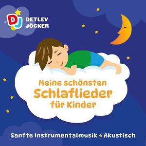 Müde ist das Katzenkind (Instrumental Akustisch)