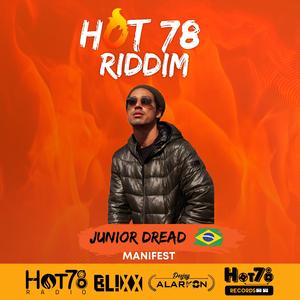 Manifest (feat. Junior Dread)