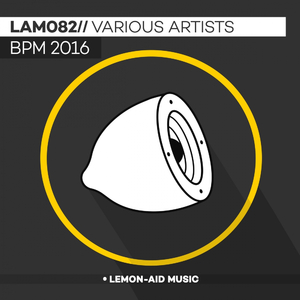 Shhh ! (Original Mix)