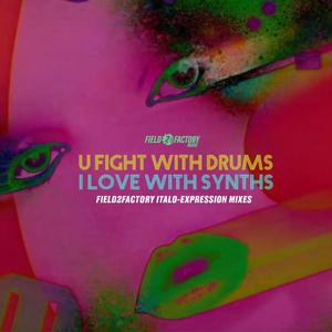 U Fight With Drums (Beat Dub)