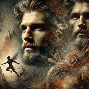 Ady Endre: Góg és Magóg fia vagyok én