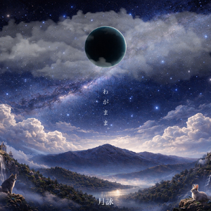 あの日の何者かへ