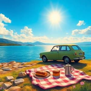 vänner på äventyr två (Radio Edit)