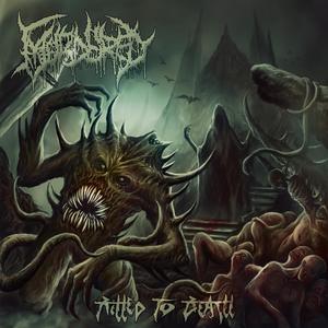 Satanic Slam Dancing Ritual (feat. Brandon Smith)