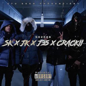 S02E08 (Kingston & Section H'O) (feat. SK KINGSTON & J'35)