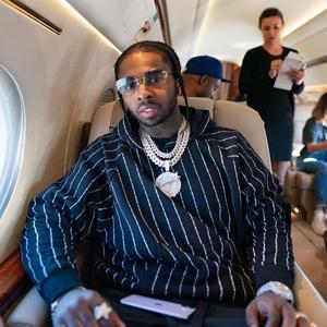 ［Free］"Narcotic"-Pop Smoke x NY Drill Type Beat