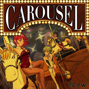 Carousel (feat. Miyamai Moca, GUMI & Mai)