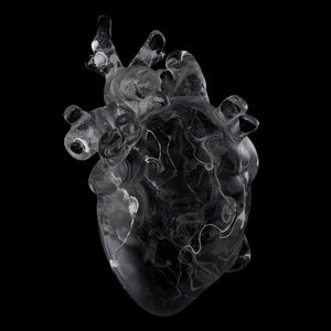 I smile, but my soul is tired