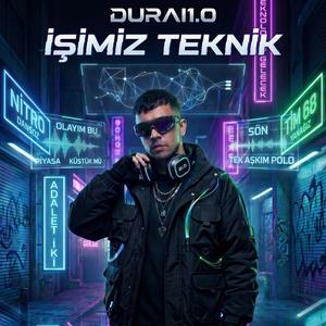 İşimiz Teknik