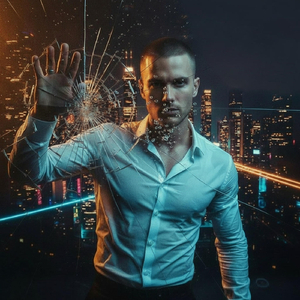 H.O.T (feat. Indhia Black)