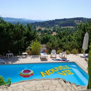 NOUVELLE VIE (feat. Tsuga & Trident)