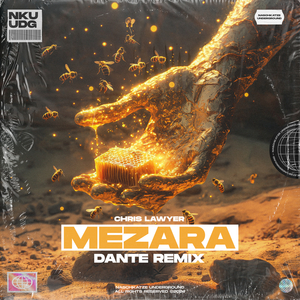 Mezara (Dante Remix)