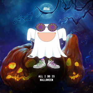 All I Do Is Halloween