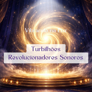 Turbilhão Revolucionador Poeta da Alma em Movimento