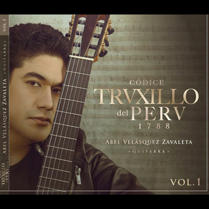 Andante Cachuyta de la Montaña Llamadase el Vuen Querer