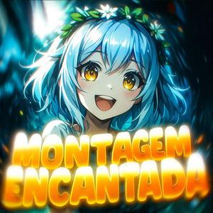 MONTAGEM ENCANTADA