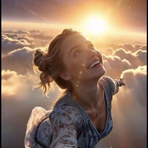 I Am Free (deep house)