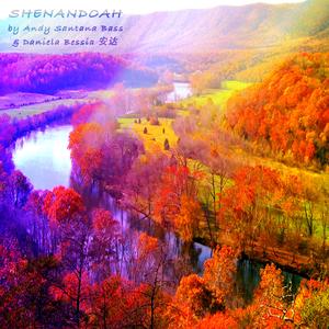 Shenandoah (feat. Andy Santana Bass)