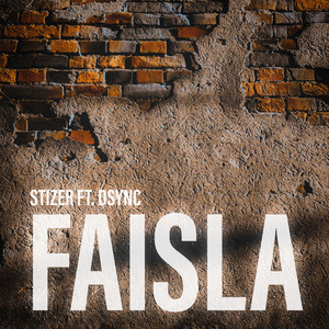 Faisla (feat. Dsync)