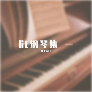 （钢琴）总有一天你会出现在我身边 （lit remix）