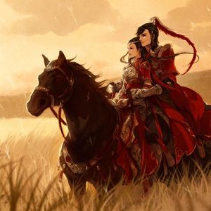 我的将军啊（Rap帅炸版）（Cover Flow Ethics）