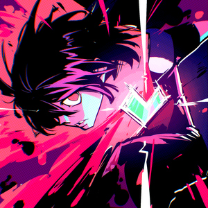 RUDE BUSTER (BONESAW MIX)