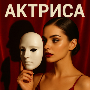 Актриса