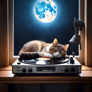 Curtain Light And Curiosity