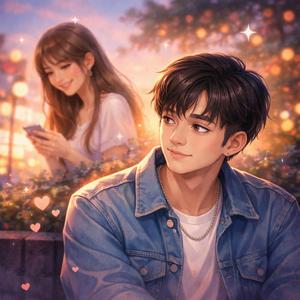 แค่คนที่มองเธอยิ้ม Close But Not Mine