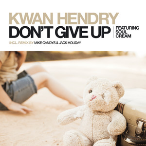 Don't Give Up (Vocal Mix)