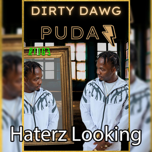 Haterz Looking