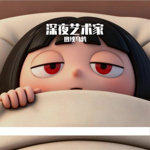 深夜艺术家