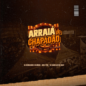 Arraiá do Chapadão