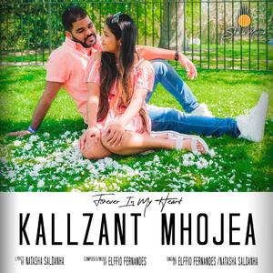 Kallzant Mhojea (feat. Natasha Saldanha)