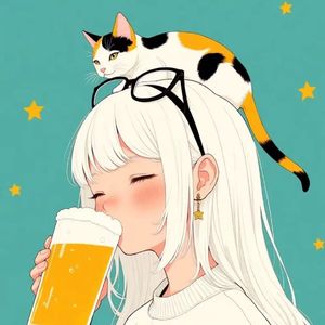 雾起