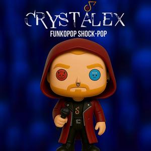 Funko Pop Shock Rock Shock Pop