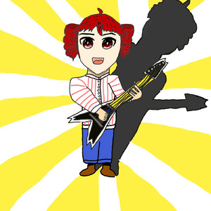 残酷な社会 (feat. 重音テト)