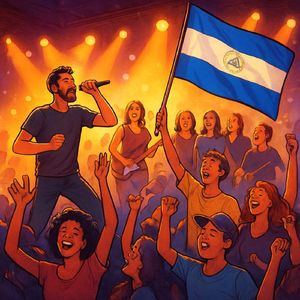 Nicaragua (Acoustic Version)