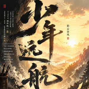 少年远航