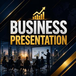 Business Presentation