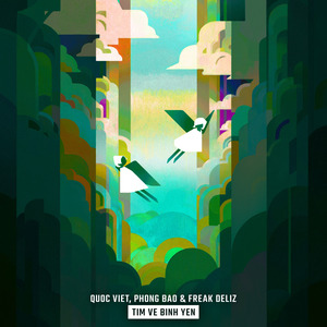 Tìm Về Bình Yên