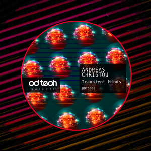 Transient Minds (Original Mix)