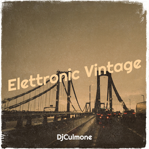 Elettronic Vintage