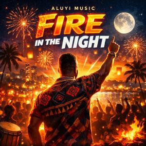 Fire In The Night