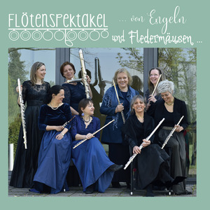 Arie "Un moto di gioa" für Mezzosopran und Querflötenensemble (Aus der Oper "Le Nozze di Figaro", K.579)
