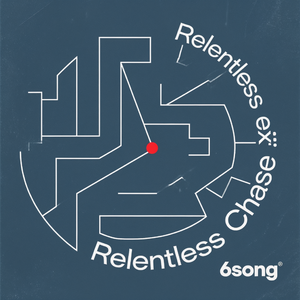 "6TH CHASE"【6song Indie Gutar x 月琴 Type Beat】